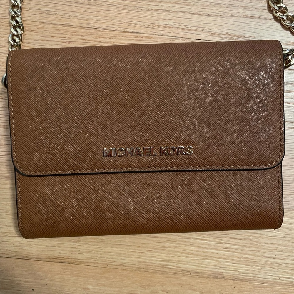 Michael Kors Wallet Purse